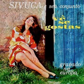 Ve Se Gostas (Remastered) album cover