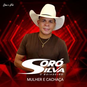 Mulher E Cachaça album cover