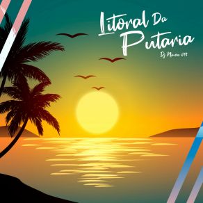 Litoral Da Putaria album cover