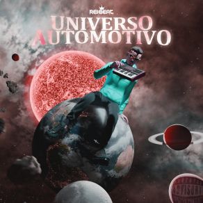 Universo Automotivo album cover