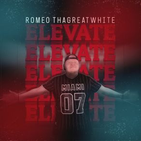 Elevate album cover