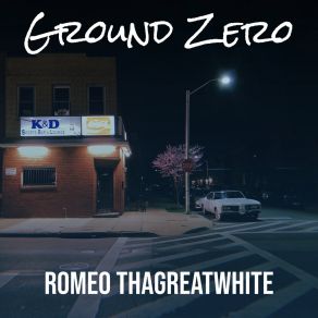 Ground Zero album cover