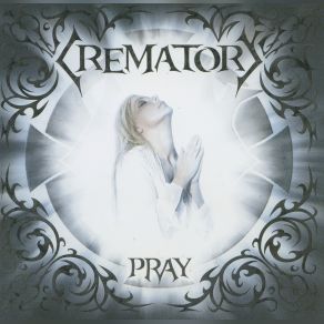 " Pray " album cover