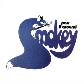 Pass It Around album cover