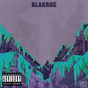 Blakroc album cover