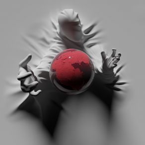 Pangea album cover