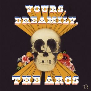 Yours, Dreamily album cover