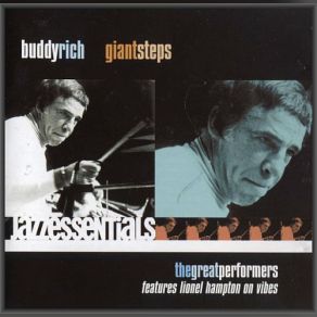 Giant Steps album cover