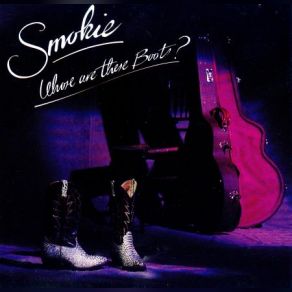 Whose Are These Boots album cover