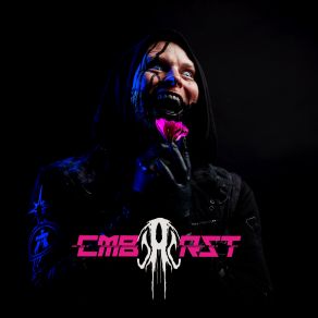 Cmbcrst (CD1) album cover