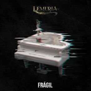 Frágil (Single) album cover