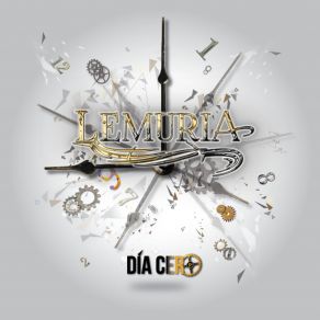 Día Cero album cover