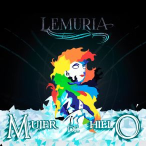 Mujer De Hielo (Single) album cover