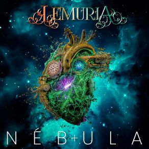 Néb + Ula (Single) album cover