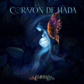 Corazón De Hada (Single) album cover