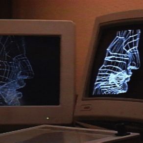 Computer Death album cover