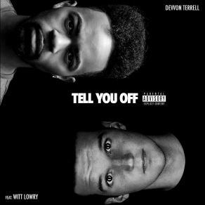 Tell You Off (Single) album cover