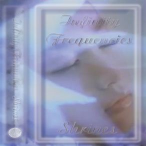 Shrines album cover