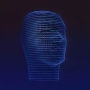 Hologram Person album cover