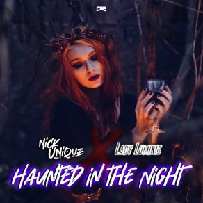 Haunted In The Night album cover
