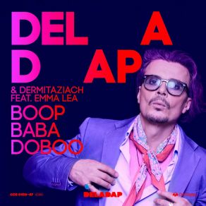 Boopbabadoboo album cover