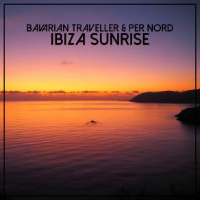 Ibiza Sunrise album cover