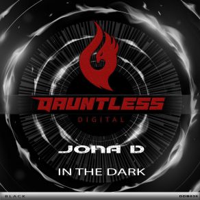 In The Dark album cover