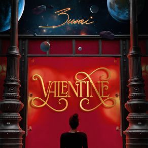 Valentine album cover