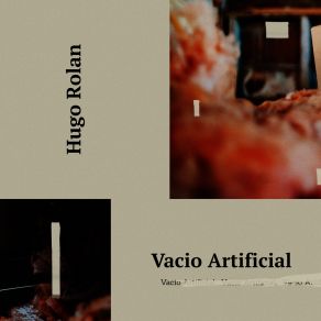 Vacio Artificial album cover