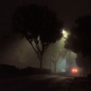 Living In Darkness album cover