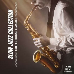 Slow Jazz Collection album cover