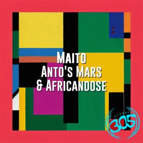 MAITO album cover