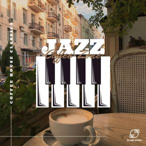 Jazz Coffee Zone album cover