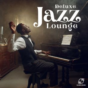 Deluxe Jazz Lounge album cover