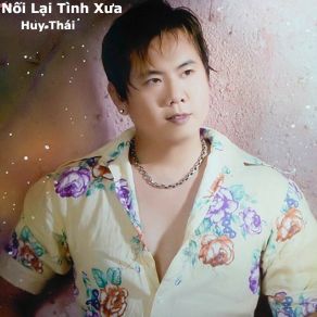 Nối Lại Tình Xưa album cover