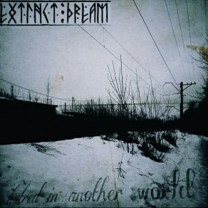 Hatred In Another World album cover
