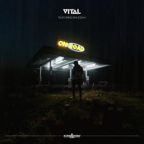 On Road album cover