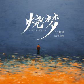 烧梦 (DJ九零版) album cover