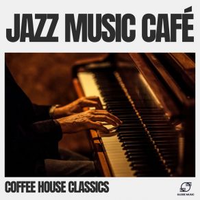 Jazz Music Café album cover