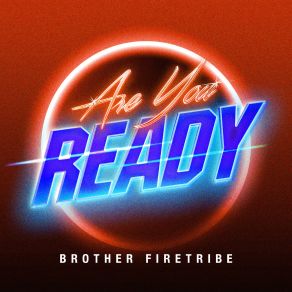 Are You Ready (Single) album cover