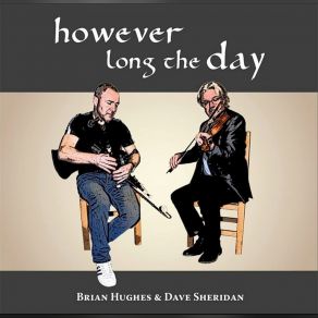 However Long The Day album cover