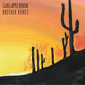 Brother Bones album cover