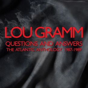 Questions And Answers album cover