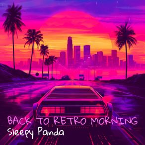 Back To Retro Morning album cover