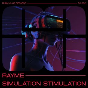Simulation Stimulation album cover