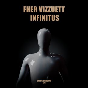 Infinitus album cover