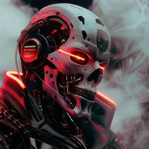 Machine Core album cover