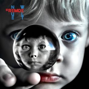 Fremde Neue Welt album cover