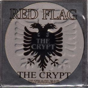 The Crypt (Ultra Clear) album cover