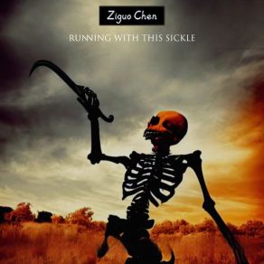 Running With This Sickle album cover